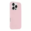 Tactical Back Cover MagForce Velvet Smoothie per Apple iPhone 16 Pro, Pink Panther