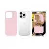Tactical Back Cover MagForce Velvet Smoothie per Apple iPhone 16 Pro, Pink Panther