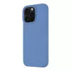 Tactical MagForce Velvet Smoothie Back Cover per Apple iPhone 16 Pro Max - nero