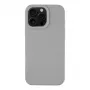 Tactical Back Cover MagForce Velvet Smoothie per Apple iPhone 16 Pro Max – Foggy