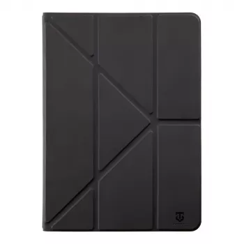 Tactical Tablet Universal Book-Cover 9-11 pollici nero