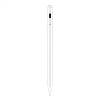 Stylus tattico Roger Pencil Pro 2.0 bianco