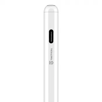 Stylus tattico Roger Pencil Pro 2.0 bianco