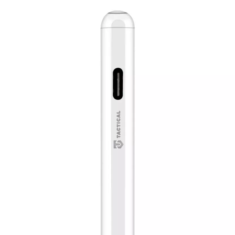 Stylus tattico Roger Pencil Pro 2.0 bianco