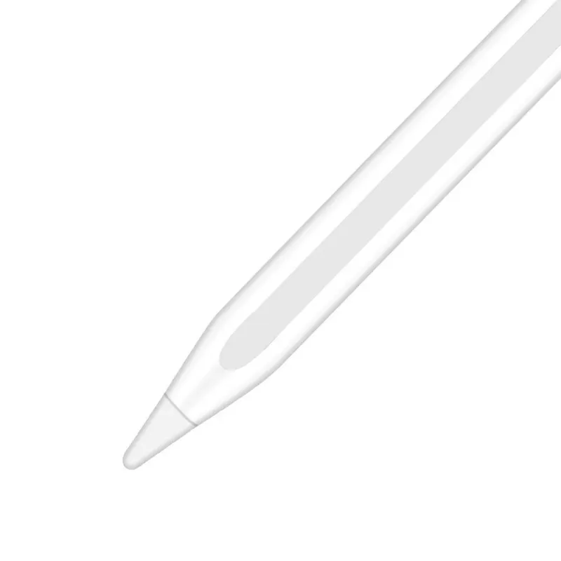 Stylus tattico Roger Pencil Pro 2.0 bianco