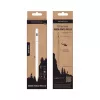 Stylus tattico Roger Pencil Pro 2.0 bianco