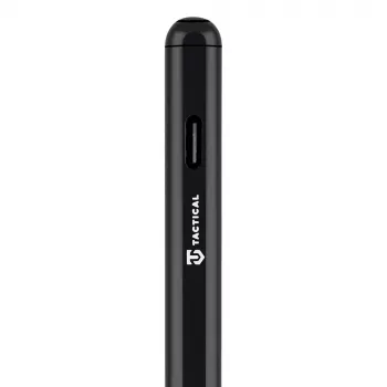 Stylus digitale tattico Roger Pencil Pro 2.0 nero