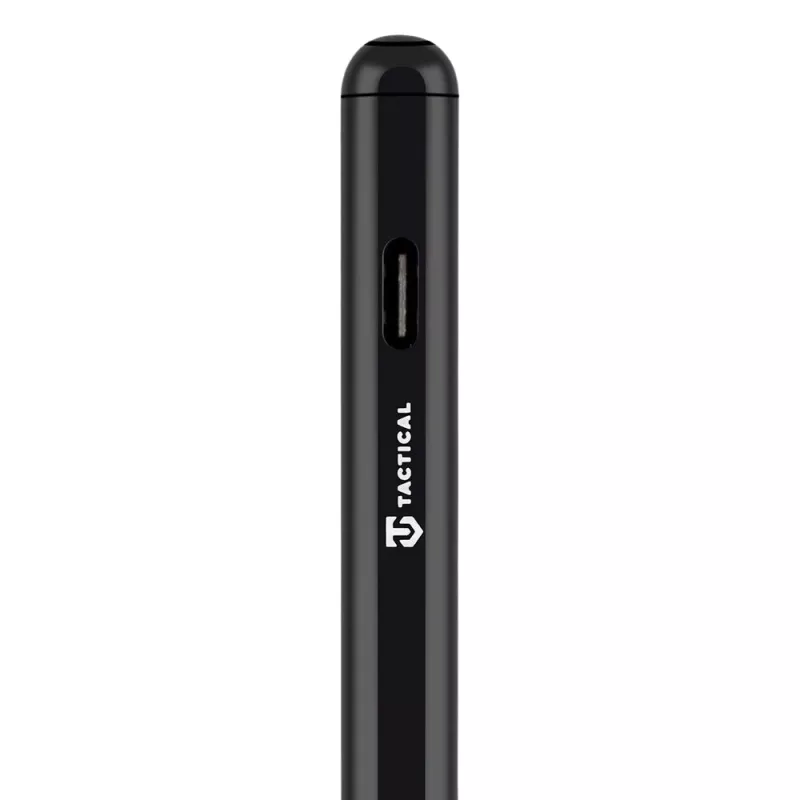 Stylus digitale tattico Roger Pencil Pro 2.0 nero