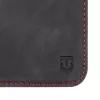 Custodia libro tattica Xproof Galaxy S25 Black Hawk