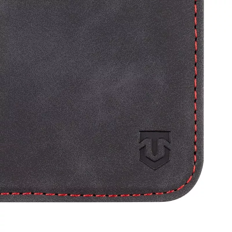 Custodia libro tattica Xproof Galaxy S25 Black Hawk