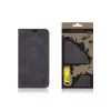 Custodia libro tattica Xproof Galaxy S25 Black Hawk