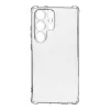 Tactical Back Cover TPU Plyo per Samsung Galaxy S25 Ultra trasparente