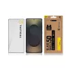 Tactical Glass Shield 5D per Samsung Galaxy S25 Ultra nero
