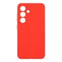 Tactical Back Cover Velvet Smoothie Galaxy S25+ Chilli