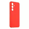 Tactical Back Cover Velvet Smoothie Galaxy S25+ Chilli