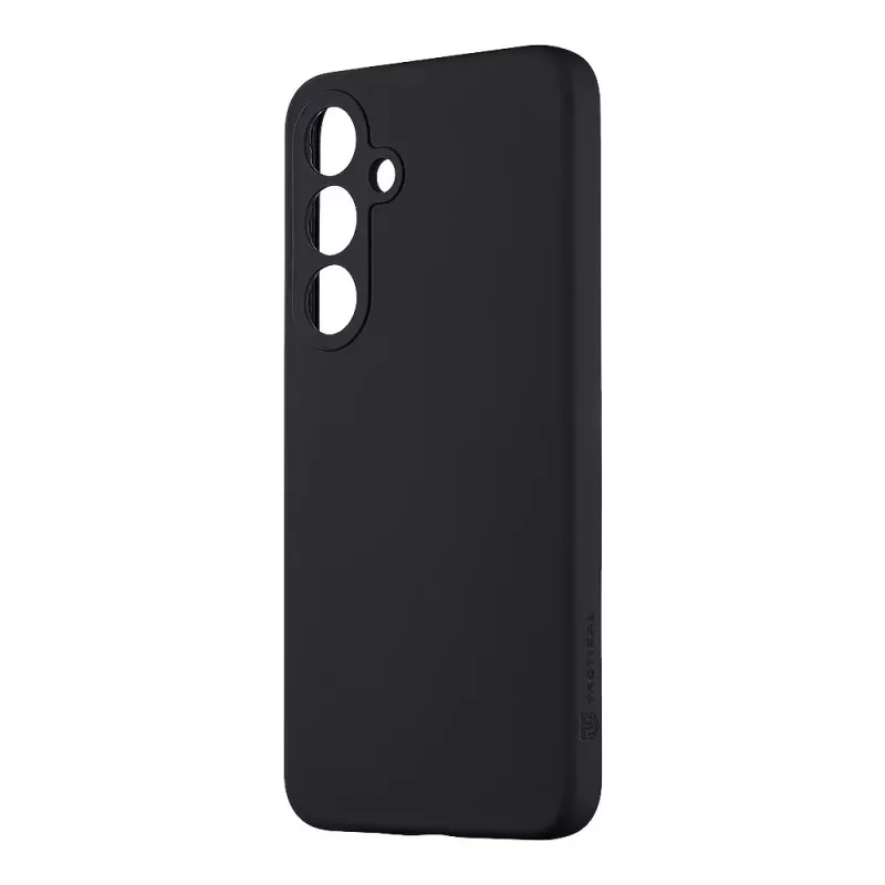 Tactical Back Cover Velvet Smoothie Galaxy S25+ Asphalt
