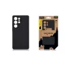 Tactical Back Cover Velvet Smoothie per Samsung Galaxy S25 Ultra - Asphalt