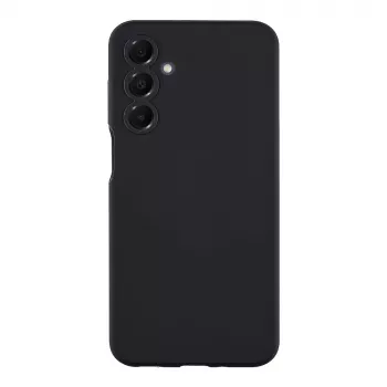 Tactical Back Cover Velvet Smoothie per Samsung Galaxy A16 4G/5G - Asphalt