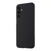 Tactical Back Cover Velvet Smoothie per Samsung Galaxy A16 4G/5G - Asphalt