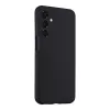 Tactical Back Cover Velvet Smoothie per Samsung Galaxy A16 4G/5G - Asphalt