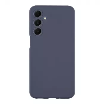 Tactical Back Cover Velvet Smoothie per Samsung Galaxy A16 4G/5G - nero
