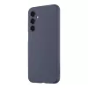 Tactical Back Cover Velvet Smoothie per Samsung Galaxy A16 4G/5G - nero