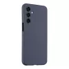 Tactical Back Cover Velvet Smoothie per Samsung Galaxy A16 4G/5G - nero