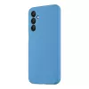 Tactical Back Cover Velvet Smoothie per Samsung Galaxy A25 5G - nero