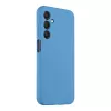 Tactical Back Cover Velvet Smoothie per Samsung Galaxy A25 5G - nero