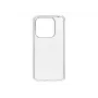 Tactical Back Cover TPU per Xiaomi Redmi Note 14 5G trasparente