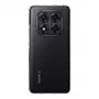 Tactical Back Cover TPU per Xiaomi Redmi Note 14 Pro 5G trasparente