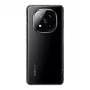 Tactical Back Cover TPU per Xiaomi Redmi Note 14 Pro+ 5G trasparente