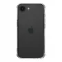 Cover posteriore tattica TPU Plyo per iPhone 16e/17e trasparente