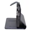 Cover a libro tattica Field Notes iPhone 16e/17e blu navy