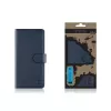 Cover a libro tattica Field Notes iPhone 16e/17e blu navy