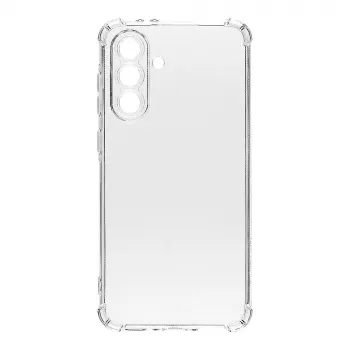 Tactical Back Cover TPU Plyo Galaxy A36 5G trasparente