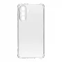 Tactical Back Cover TPU Plyo Galaxy A36 5G trasparente