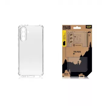 Tactical Back Cover TPU Plyo Galaxy A36 5G trasparente