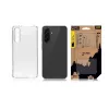 Tactical Back Cover TPU Plyo Galaxy A36 5G trasparente