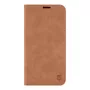 Tactical Book Cover Xproof per Samsung Galaxy A36 5G, Mud Brown