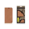 Tactical Book Cover Xproof per Samsung Galaxy A36 5G, Mud Brown