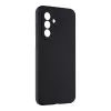 Tactical Back Cover Velvet Smoothie per Samsung Galaxy A36 5G, Asphalt