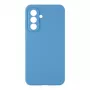 Tactical Back Cover Velvet Smoothie per Samsung Galaxy A36 5G - nero