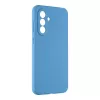 Tactical Back Cover Velvet Smoothie per Samsung Galaxy A36 5G - nero
