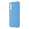 Tactical Back Cover Velvet Smoothie per Samsung Galaxy A36 5G - nero