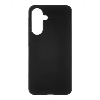 Tactical Back Cover TPU per Samsung Galaxy A56 5G nero
