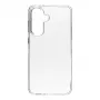 Tactical Back Cover TPU per Samsung Galaxy A56 5G trasparente
