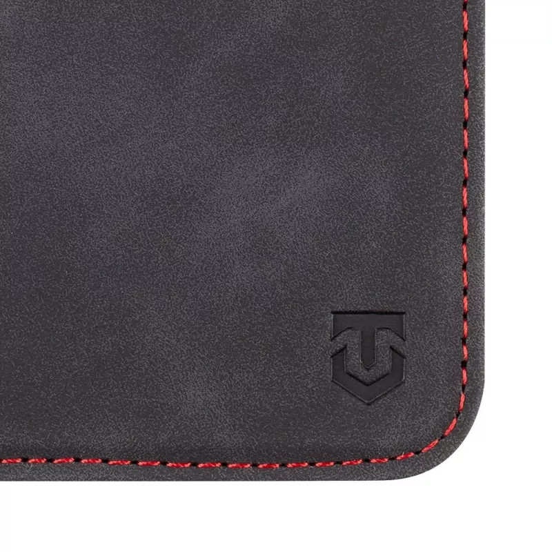 Tactical Book Cover Xproof Galaxy A56 5G Black Hawk