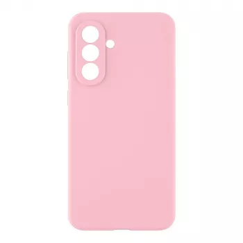 Tactical Back Cover Velvet Smoothie per Samsung Galaxy A56 5G Pink Panther