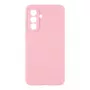 Tactical Back Cover Velvet Smoothie per Samsung Galaxy A56 5G Pink Panther